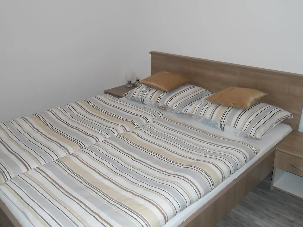 Apartments Robi  Trogir