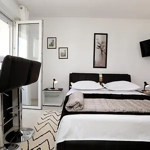 Itd Apartman