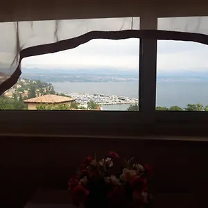 Salyna Apartman Icici