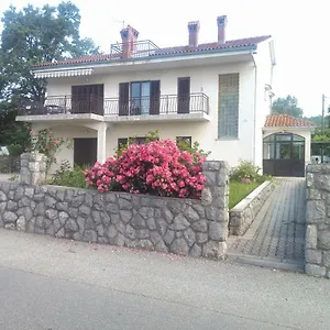 Viki Apartman Kastav