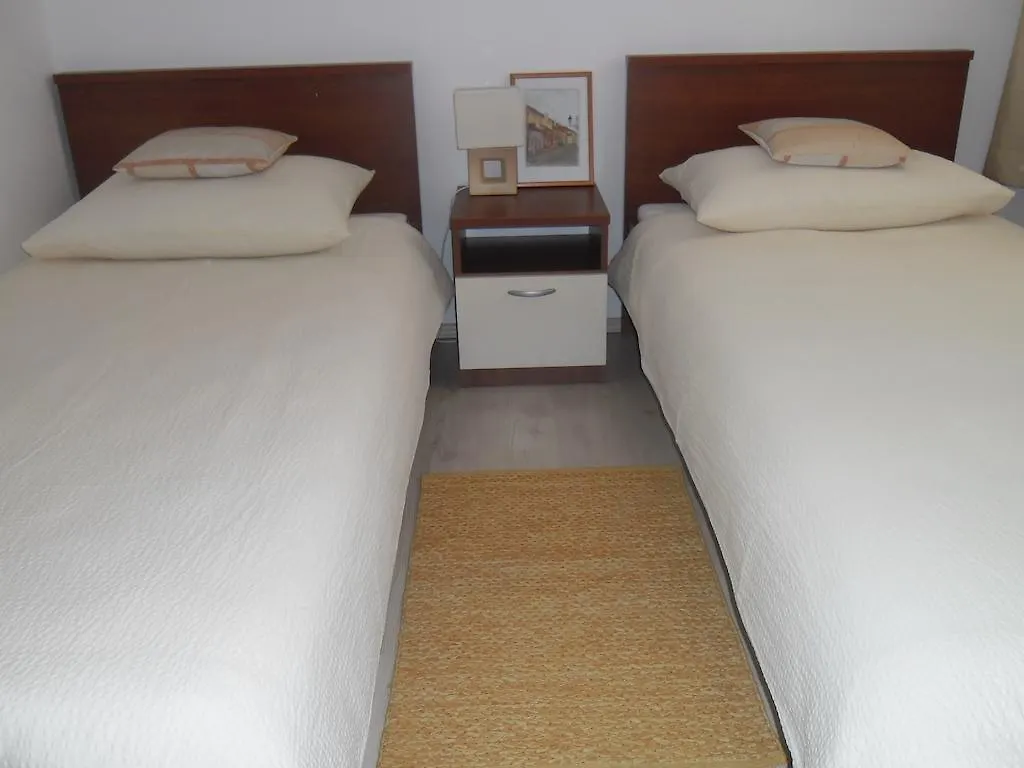 Apartments Robi Trogir Horvátország