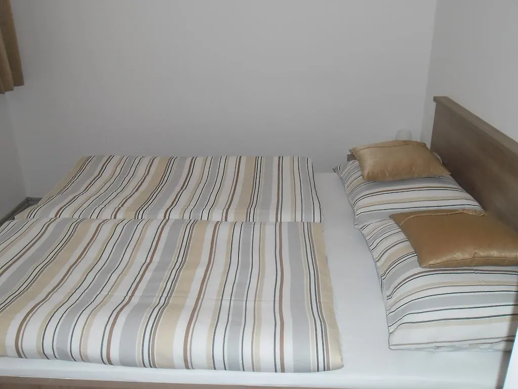 Apartments Robi Trogir Horvátország