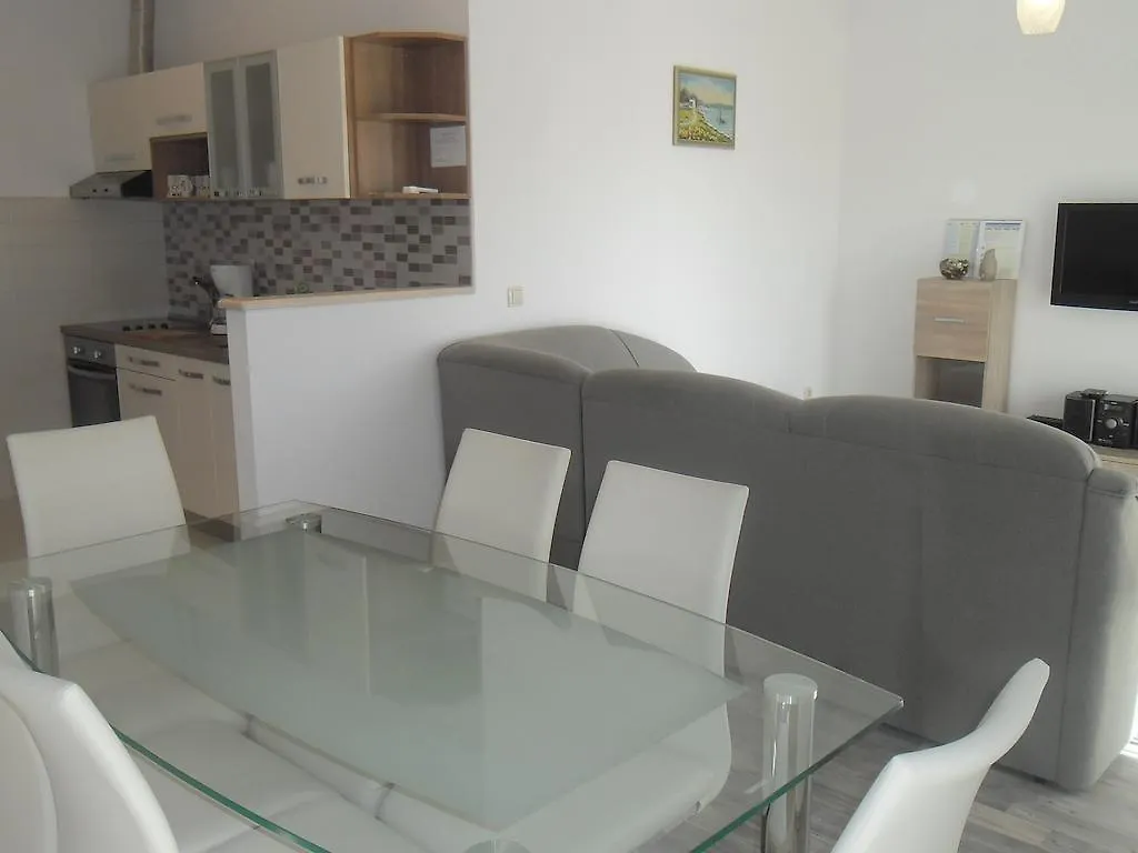 Apartments Robi  Trogir
