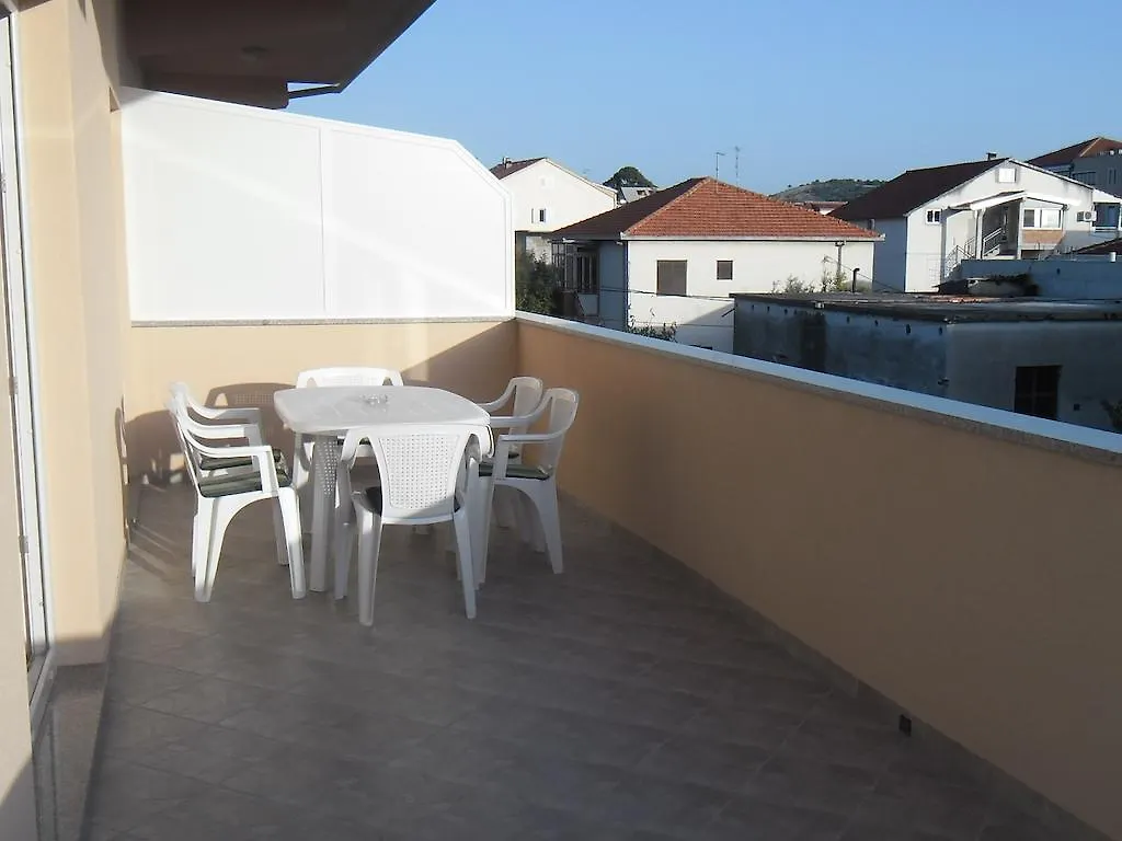 Apartments Robi Trogir Horvátország