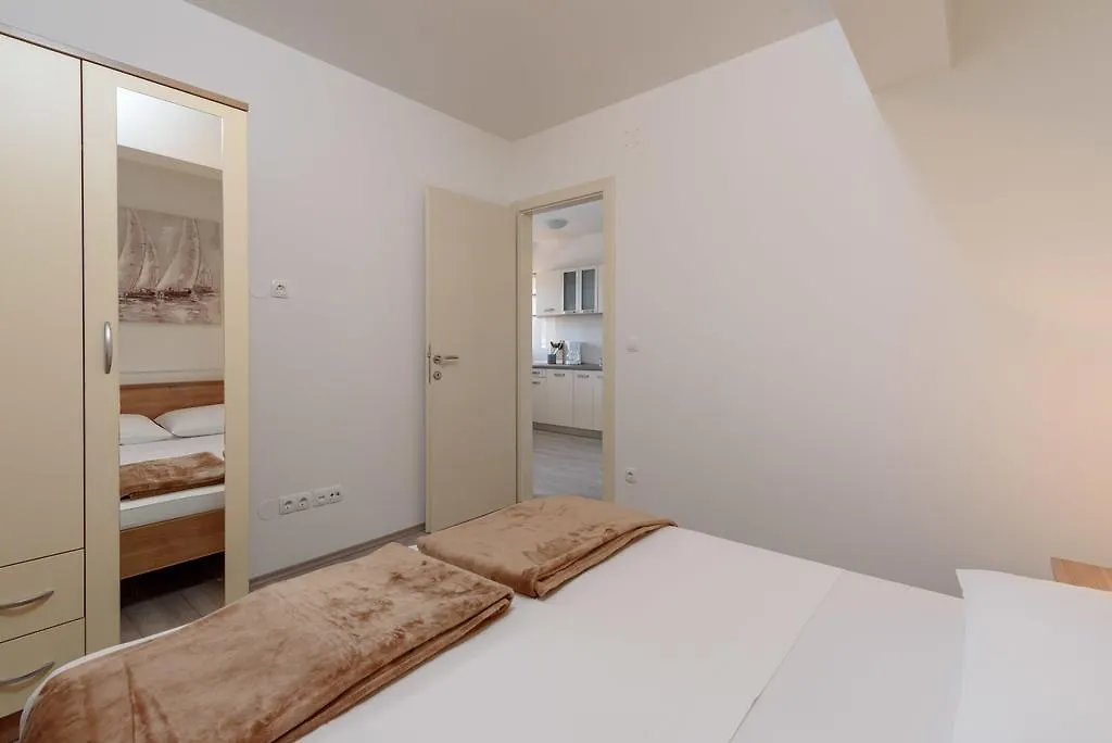 Apartments Robi Croatia
