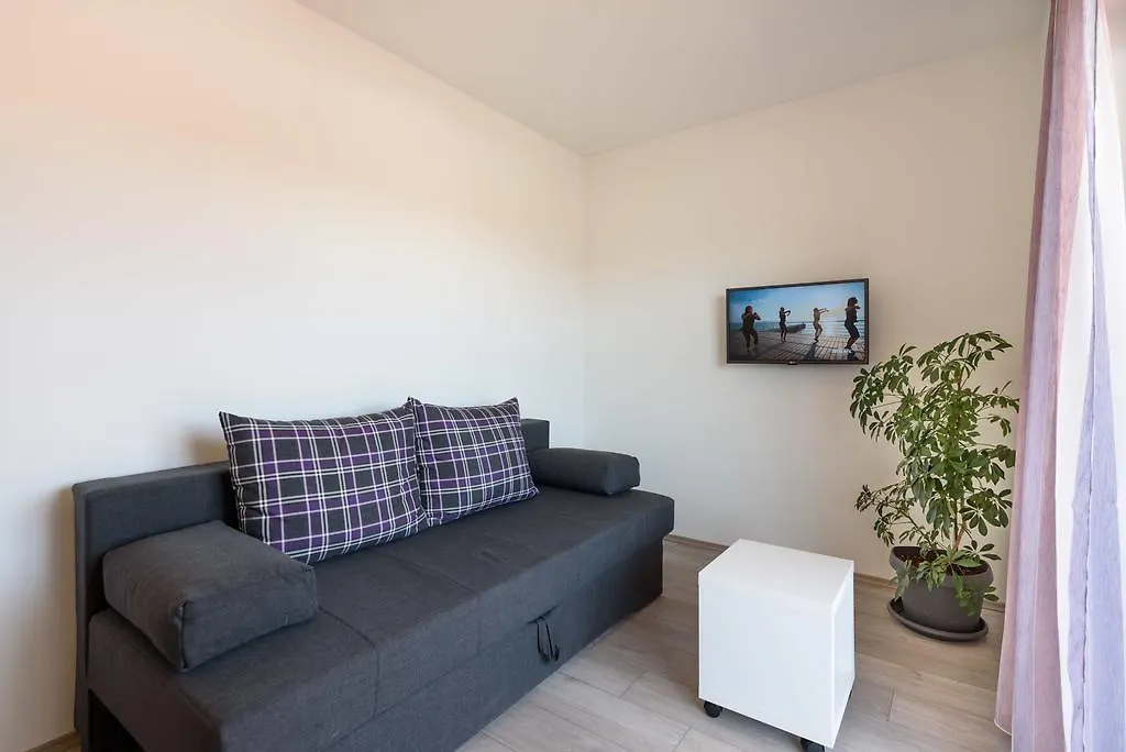 Apartments Robi Trogir