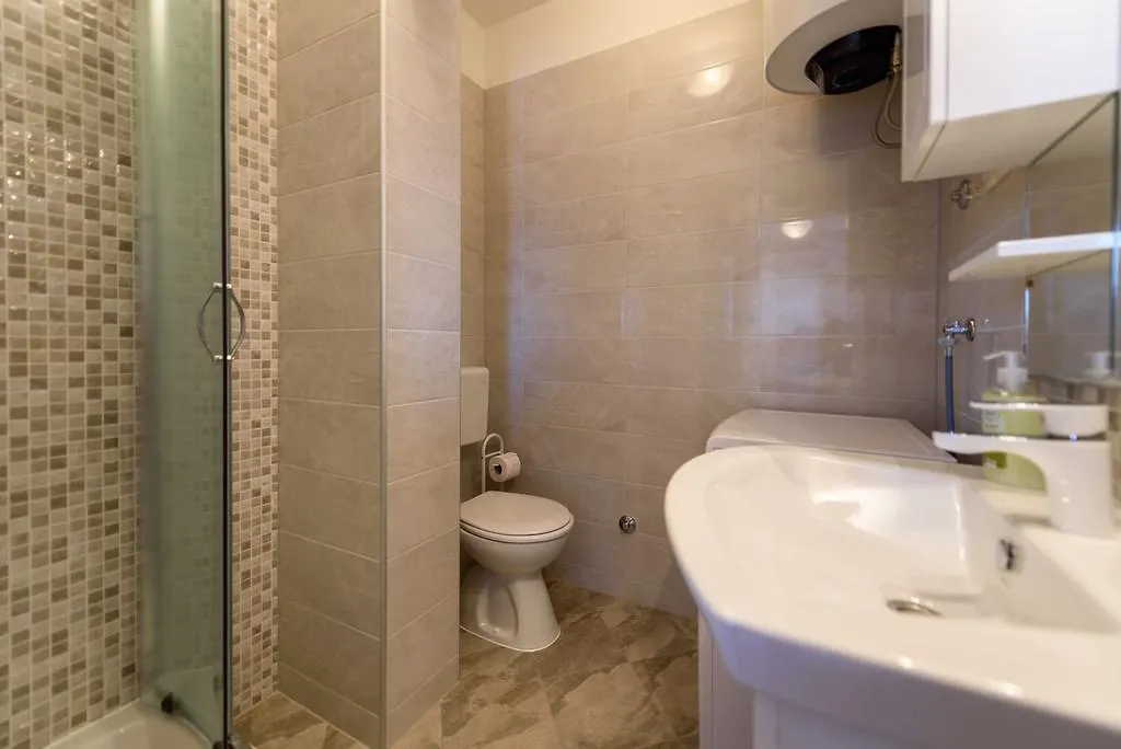 Apartments Robi Trogir 0*,  Horvátország