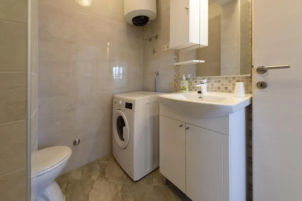 Apartments Robi  Trogir
