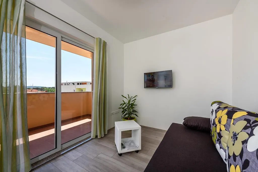 Apartments Robi Trogir Horvátország