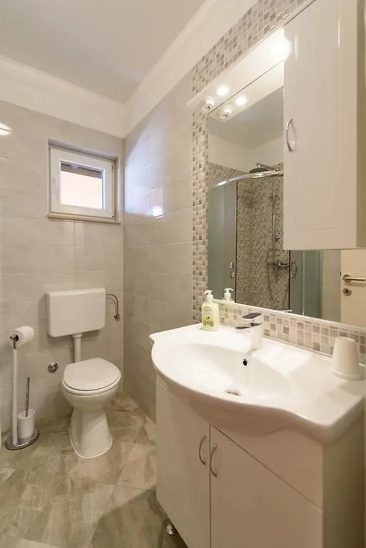 Apartments Robi Croatia