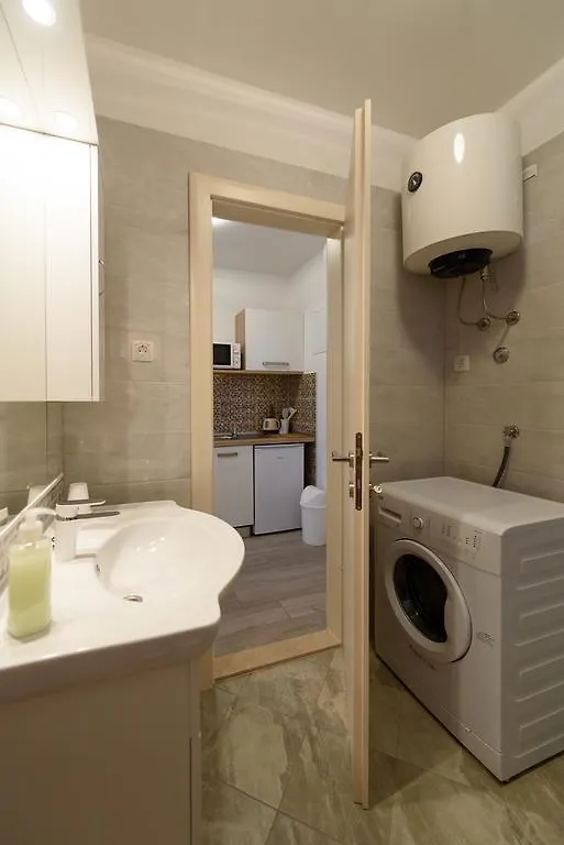 Apartments Robi Trogir Horvátország